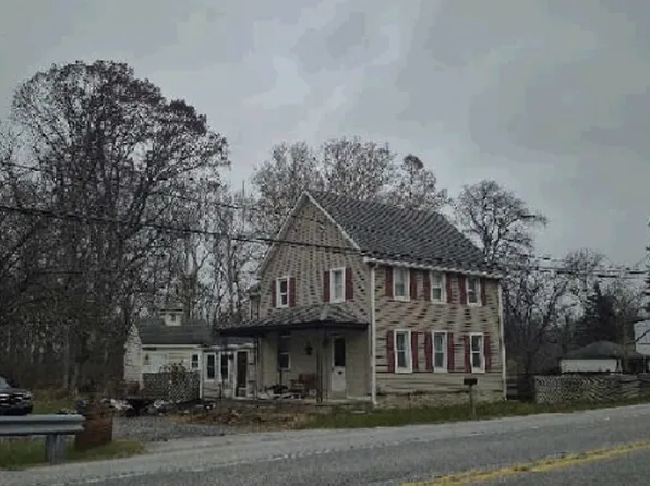 3414 Francis Scott Key Hwy, Taneytown, MD 21787