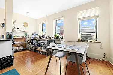 Rented by REAL New York