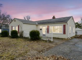 2412 Findlater Ct, Cincinnati, OH 45230