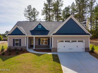 201 Half Moon Ln, McCormick, SC 29835