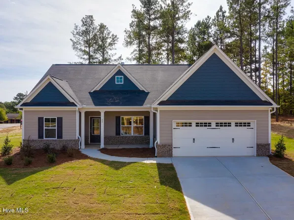 201 Half Moon Lane, McCormick, SC 29835