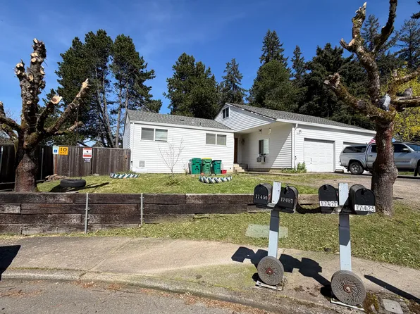 17459 SW Wright St, Beaverton, OR 97007