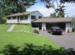 825 Boswell Hill Rd, Endicott, NY 13760