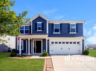 863 Kelly Pass, Greenwood, IN 46143