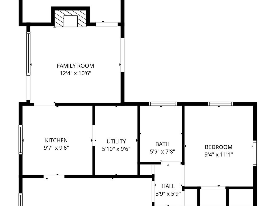 2nd image of 607 W Spruce St