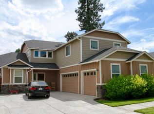 1619 W Carson Ave, Sisters, OR 97759