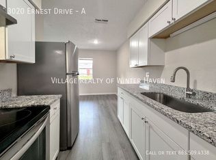 3020 Ernest Dr APT A, Auburndale, FL 33823