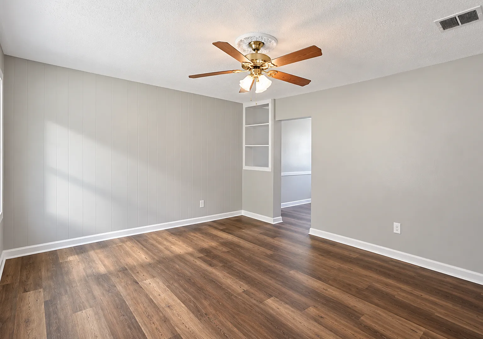 3-Bedroom Home with Large Patio — Photo 2