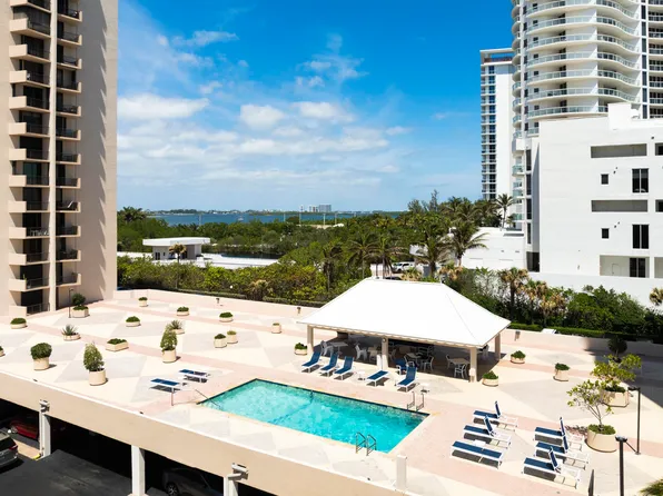 4200 N Ocean Dr, Riviera Beach, FL
