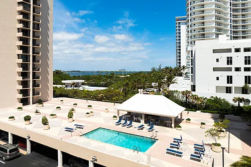 4200 N Ocean Dr #2-405 Photo 1