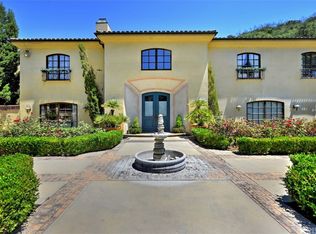 3420 Longridge Ave, Sherman Oaks, CA 91423