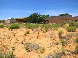 577 Pinto Rd, Page, AZ 86040