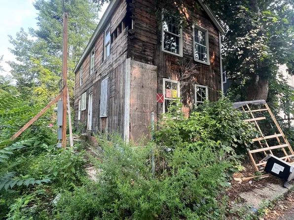 48 Lake Street, Norwich, CT 06360