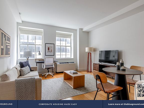 5th image of 63 Wall St APT 1914