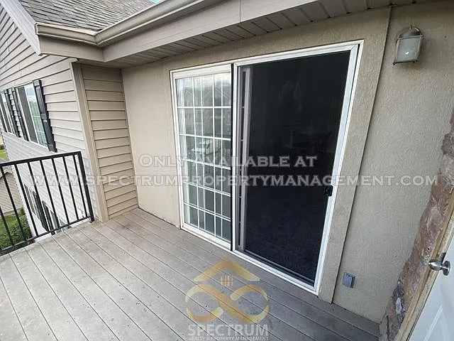 1563 Westbury Way #I — Photo 24
