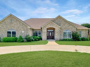 2602 Valley View Dr, Waynoka, OK 73860