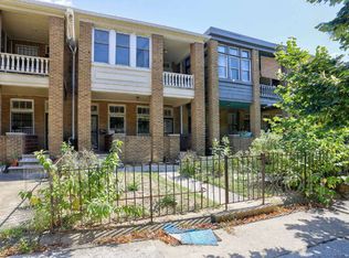 2417 Eutaw Pl APT B, Baltimore, MD 21217