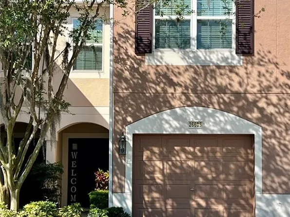 26606 Chimney Spire Ln, Zephyrhills, FL 33544