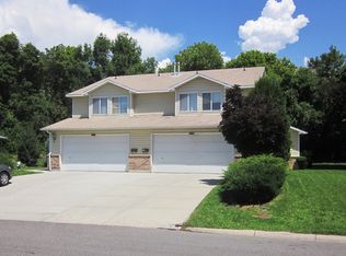 1393-1399 E Luck Spring Dr #1395, Salt Lake City, UT 84106