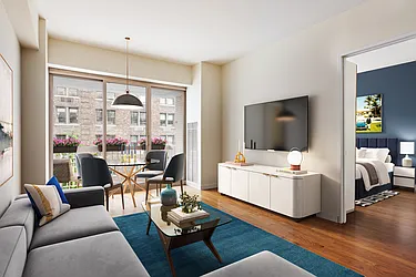 200 East 69th Street