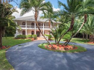 6511 Sable Ridge Ln, Naples, FL 34109
