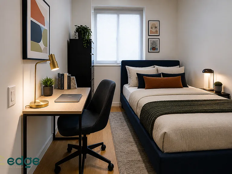 563 Evergreen Ave #2B — Photo 4