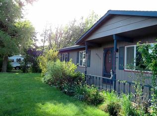 83112 Dufur Valley Rd, Dufur, OR 97021