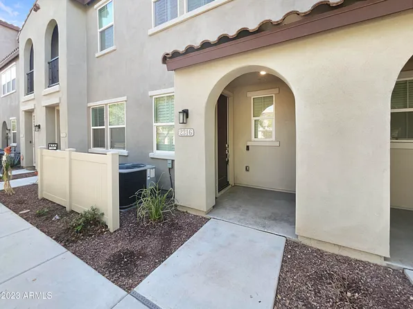 2316 E HIDALGO Avenue, Phoenix, AZ 85040