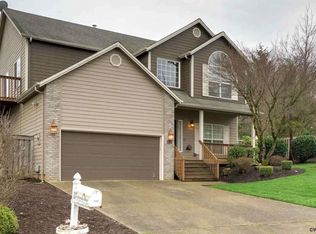 580 Holly St, Sublimity, OR 97385