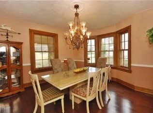 275 Roseland Ave, Essex Fells, NJ 07021