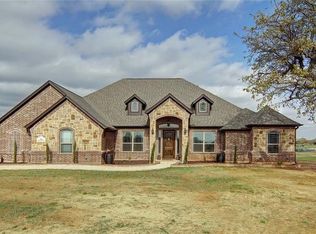 144 Remington Park Dr, Springtown, TX 76082