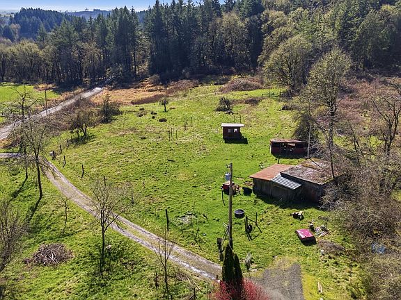 3rd image of 25205 NW Mount Richmond Rd