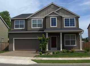 1930 N Lupine St, Canby, OR 97013