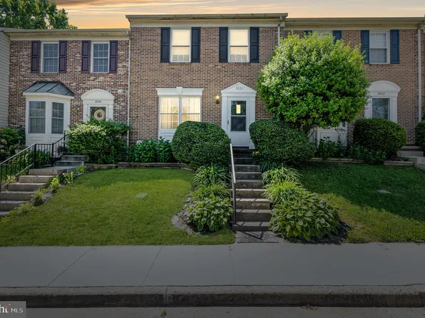 3024 Tipton Way, Abingdon, MD 21009