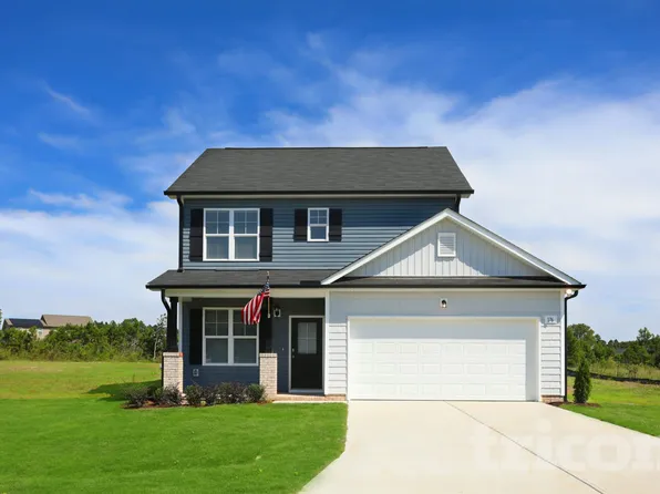 176 Olde Place Dr, Zebulon, NC 27597