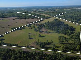 7663 State Highway 7 W, Jewett, TX 75846