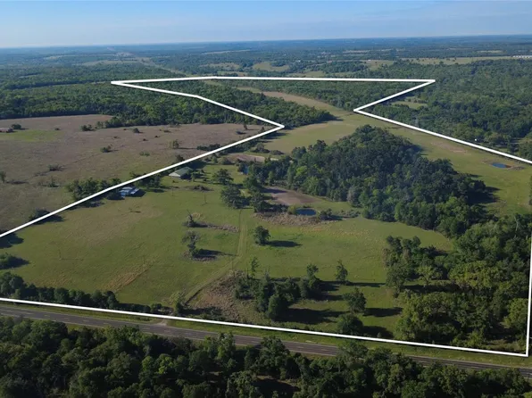 7663 State Highway 7 W, Jewett, TX 75846