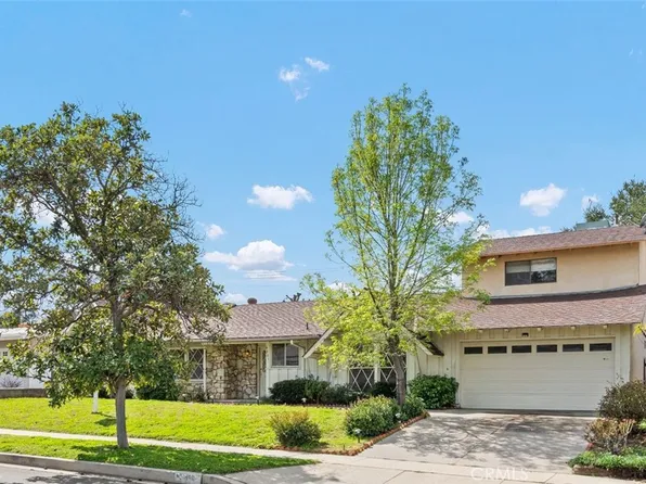 4801 Abbeyville Ave, Woodland Hills, CA 91364