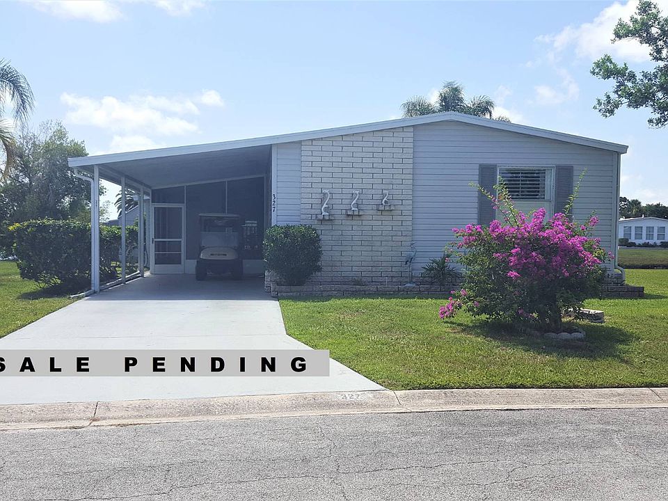1st image of 8775 20th St Lot 327
