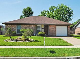 4031 Oakside Dr, Houston, TX 77053
