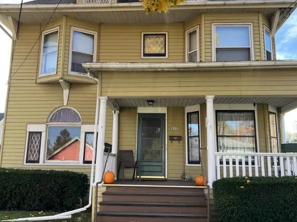 682 Herrick St, Elmira, NY 14904