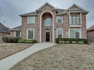 614 Ashfield St, Richardson, TX 75081