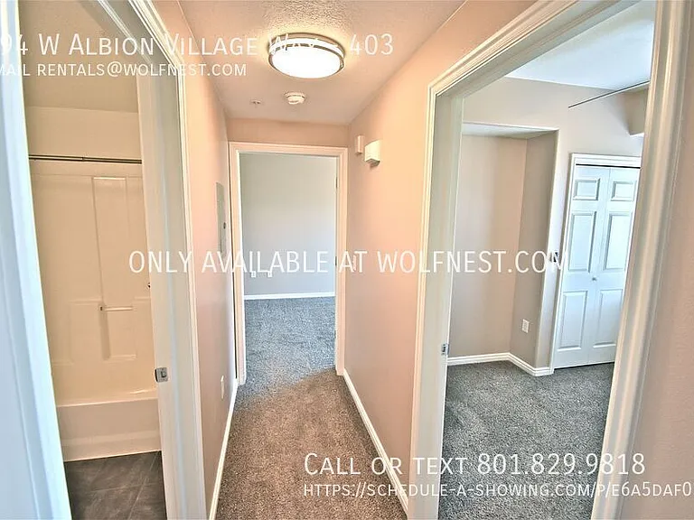 194 W Albion Village Way #403 — Photo 6