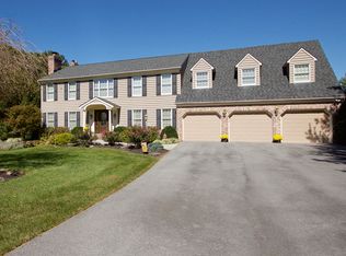 1703 Indigo Ct, Forest Hill, MD 21050