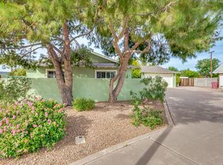 8416 E Verde Ln, Scottsdale, AZ 85251