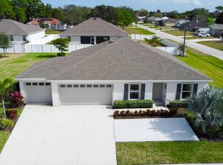 573 SW Bayshore Blvd, Pt Saint Lucie, FL 34984