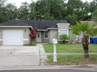 12806 Dunhill Dr, Tampa, FL 33624
