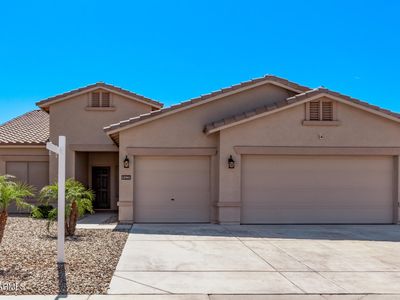 12941 W FLOWER Street, Avondale, AZ, 85392