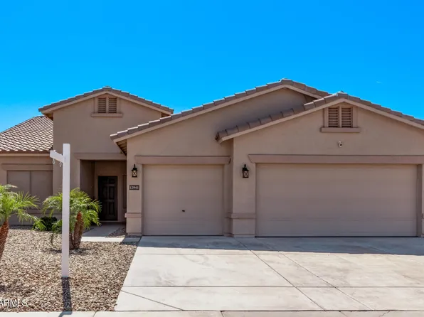 12941 W FLOWER Street, Avondale, AZ 85392