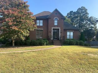 6613 Maplewood Cv, Trussville, AL 35173